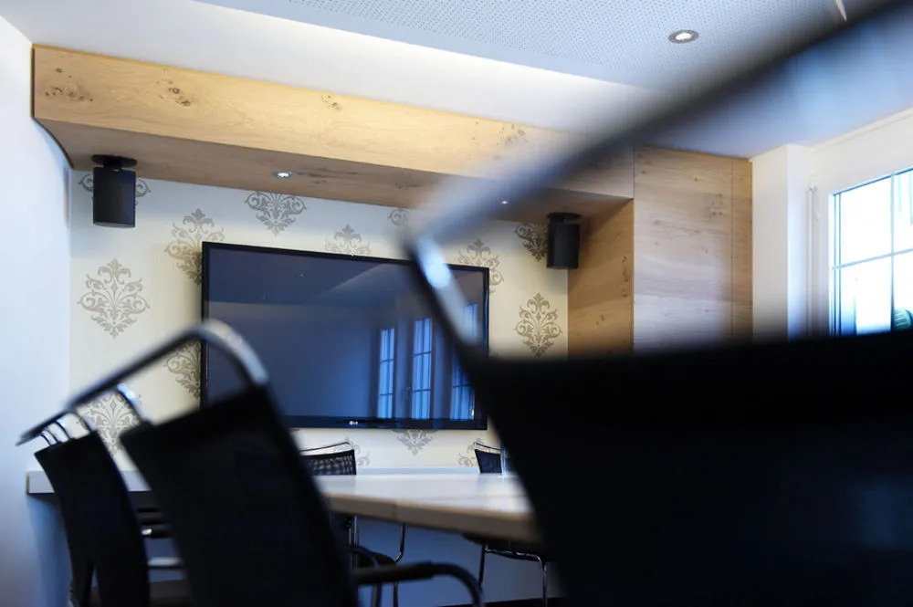 Anker Hotel Restaurant