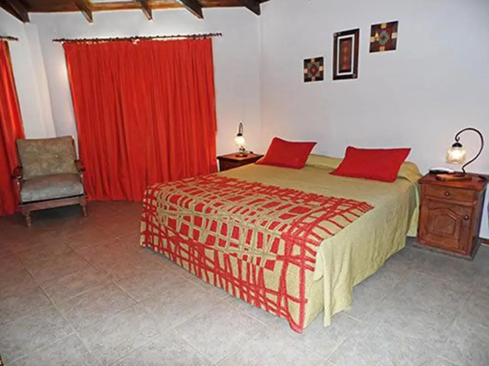Hosteria Posta Sur
