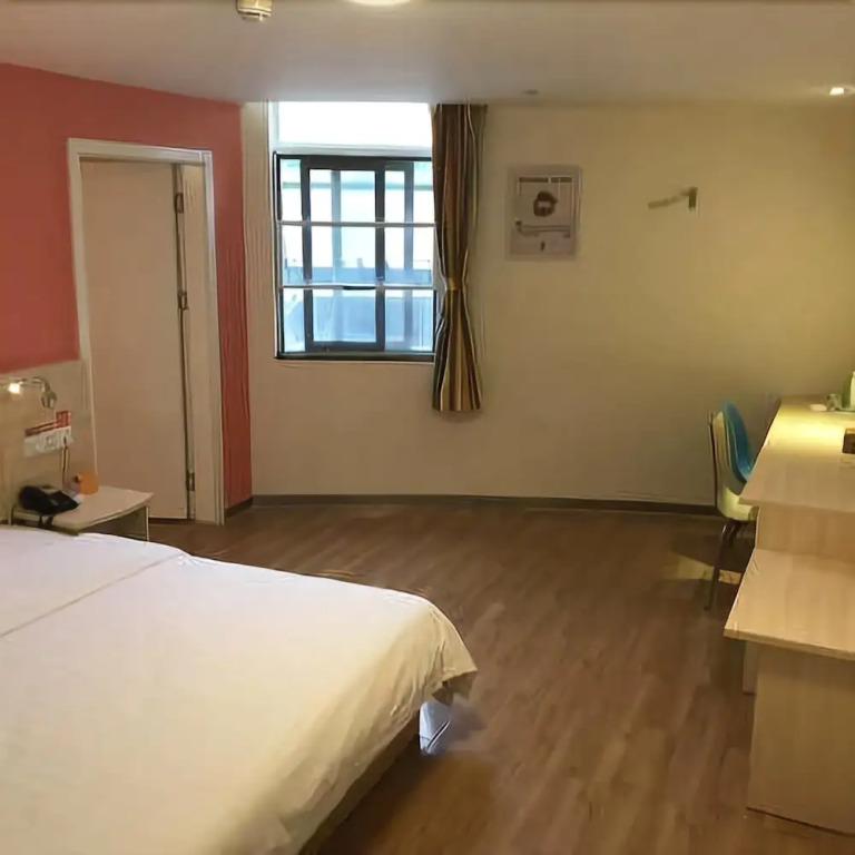 7 Days Inn