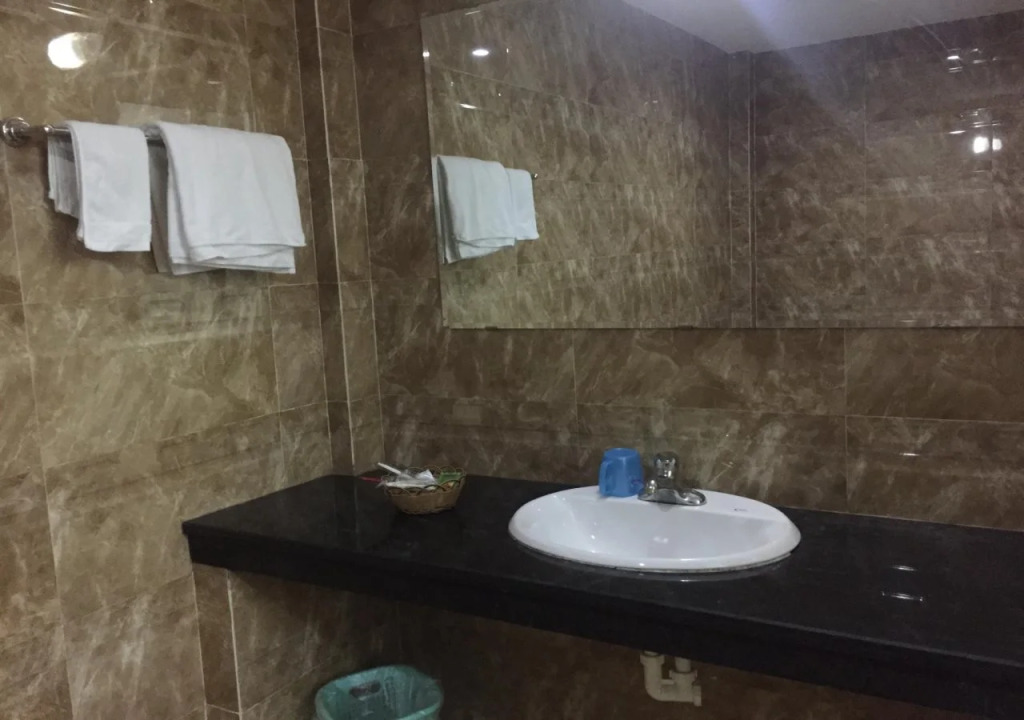 Quynh Trang Hotel