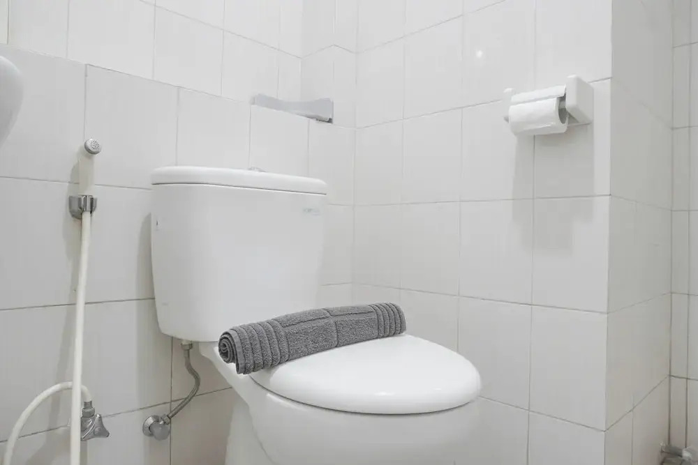 Warm And Elegant 1Br At Signature Park Grande Apartment