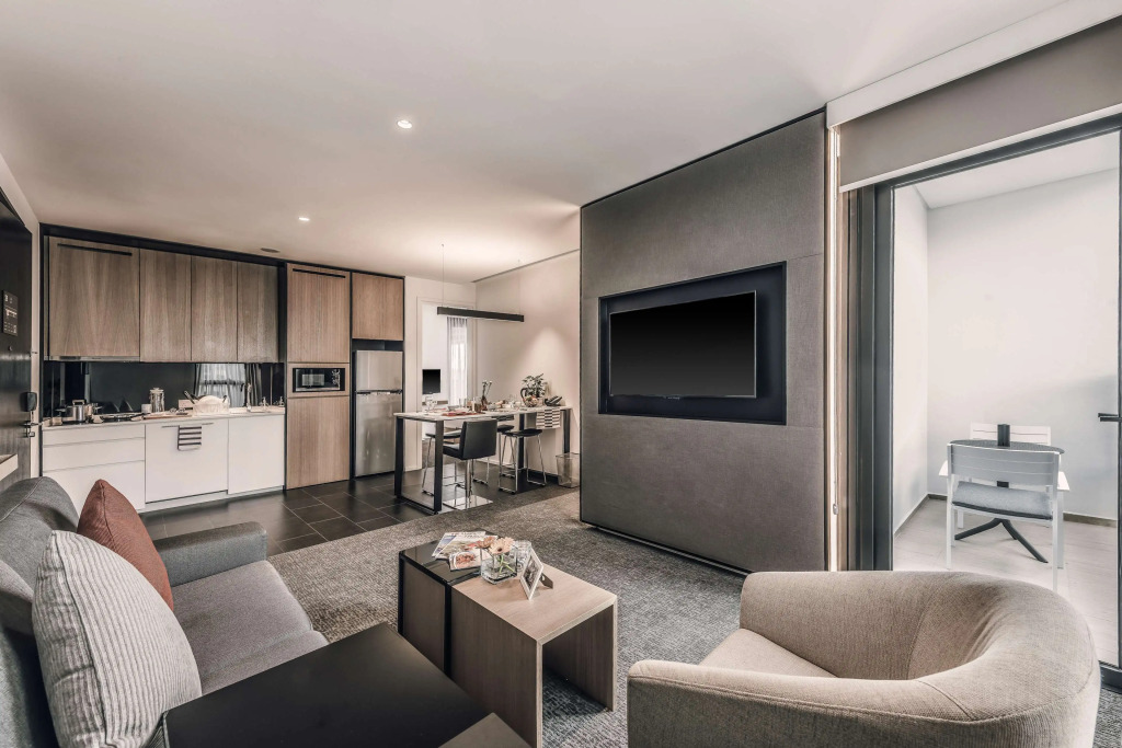 Hyatt House Kuala Lumpur, Mont Kiara