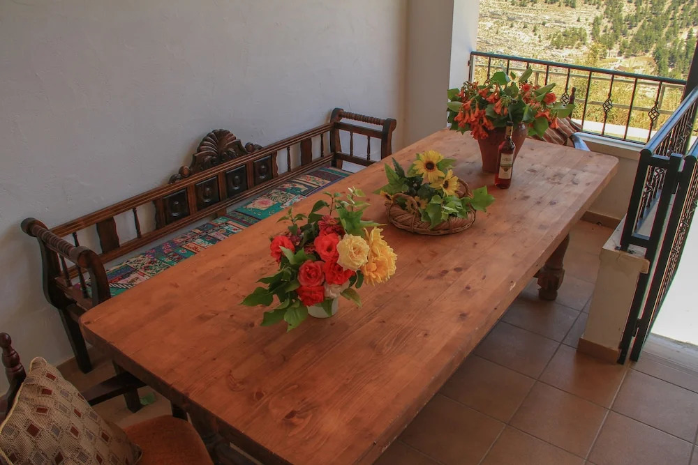 Spa la Cueva