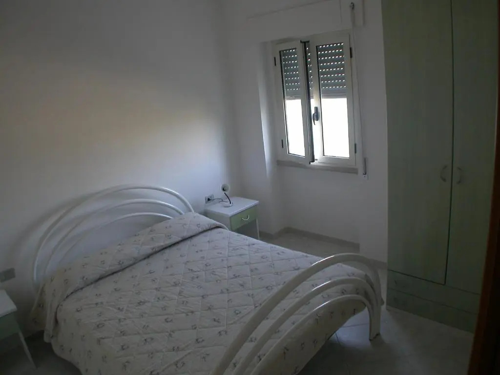 Residence Calazzurra