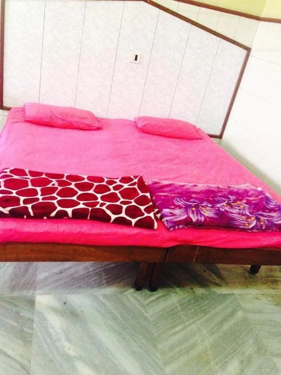 Shree Balaji Guest House