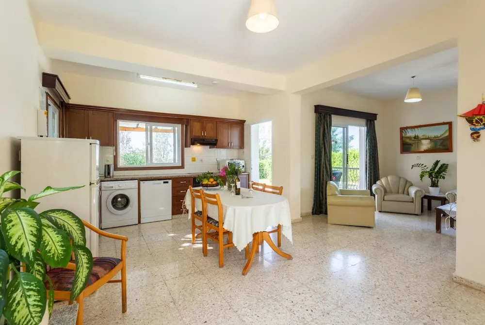 Villa Andreas