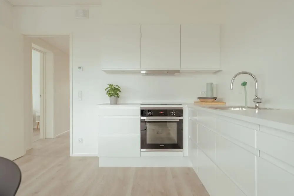 Nordic Swan Aparthotel | Seaview| Stunning 2Br Apt