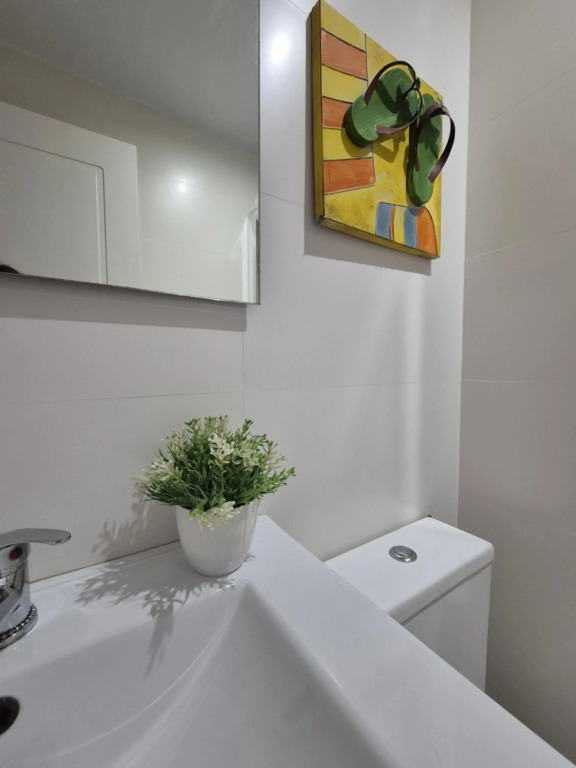 TOP APARTAMENTO! Primera línea y gran terraza