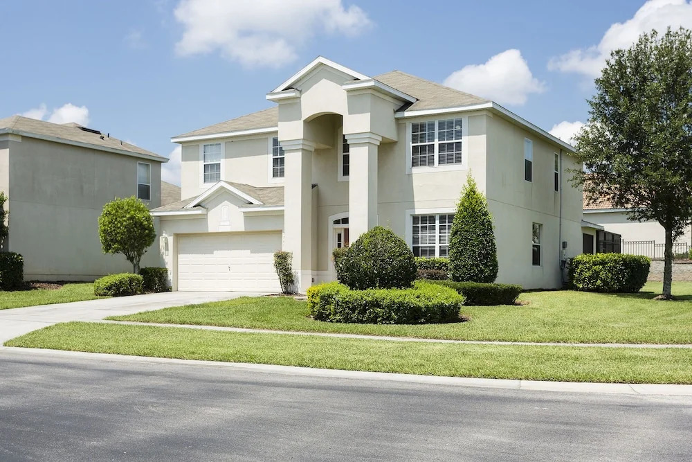 Windsor Hills Orlando Villa