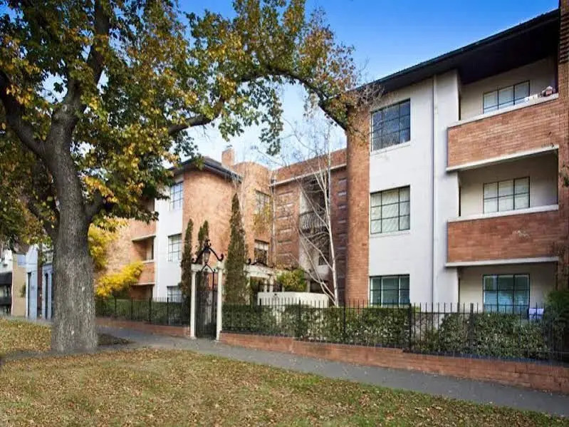 Abbeville Apartments