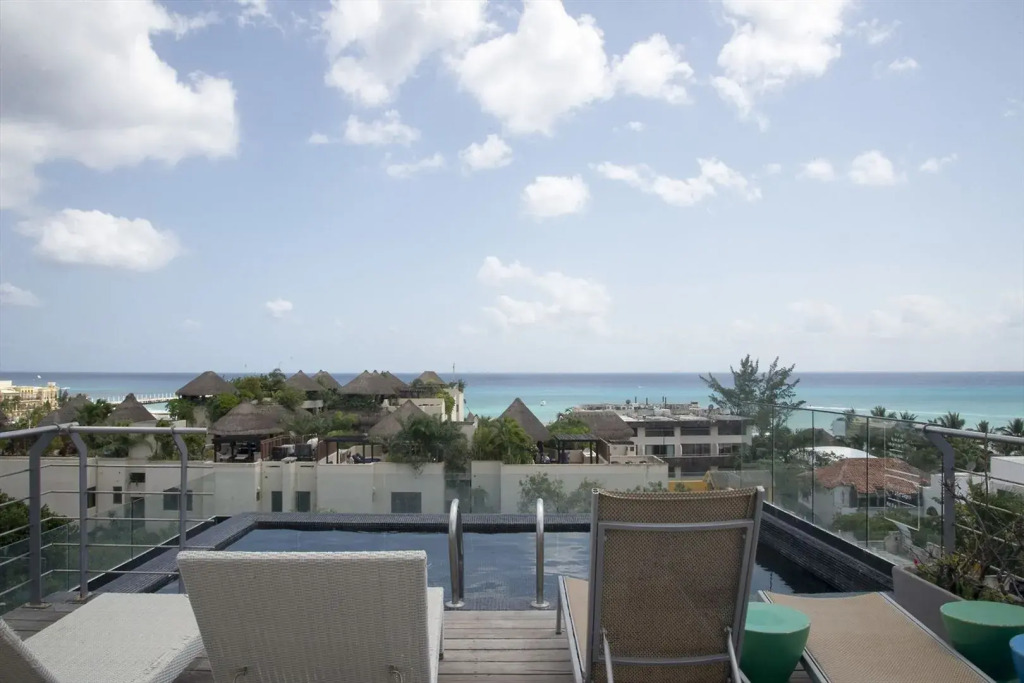 Koox La Mar CondHotel