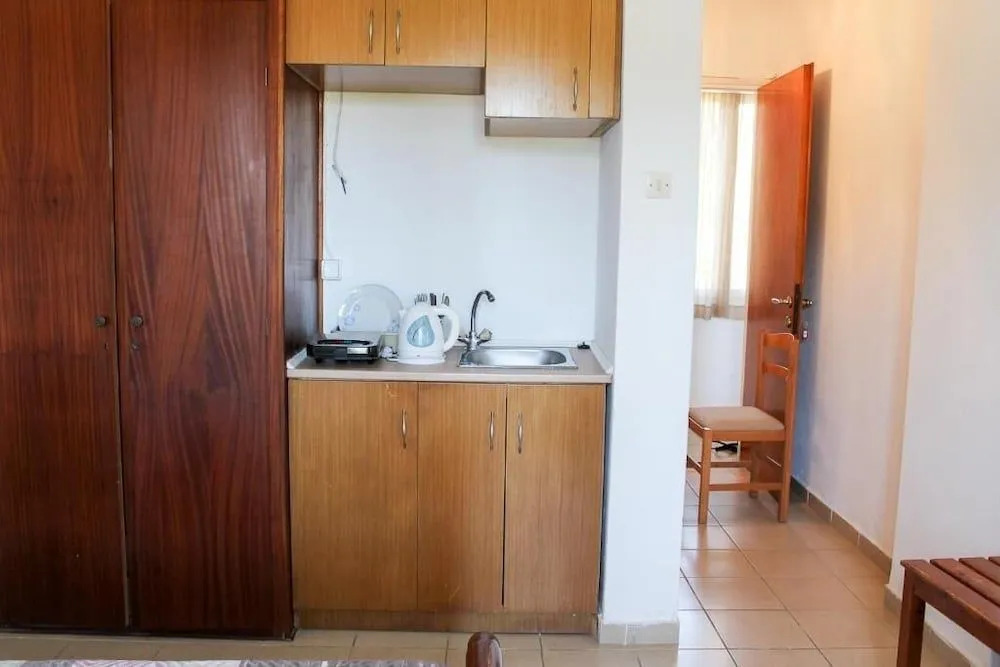 Pantelis Rooms Skopelos