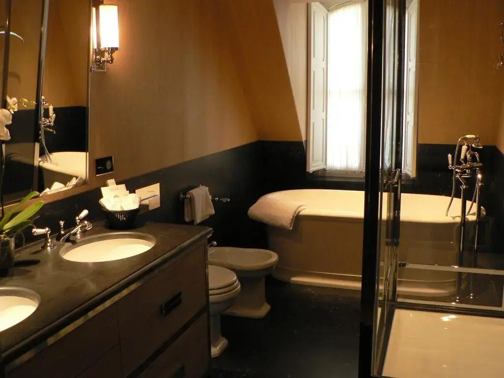 MARQUIS Faubourg Saint-Honoré - Small Luxury hotels of the World