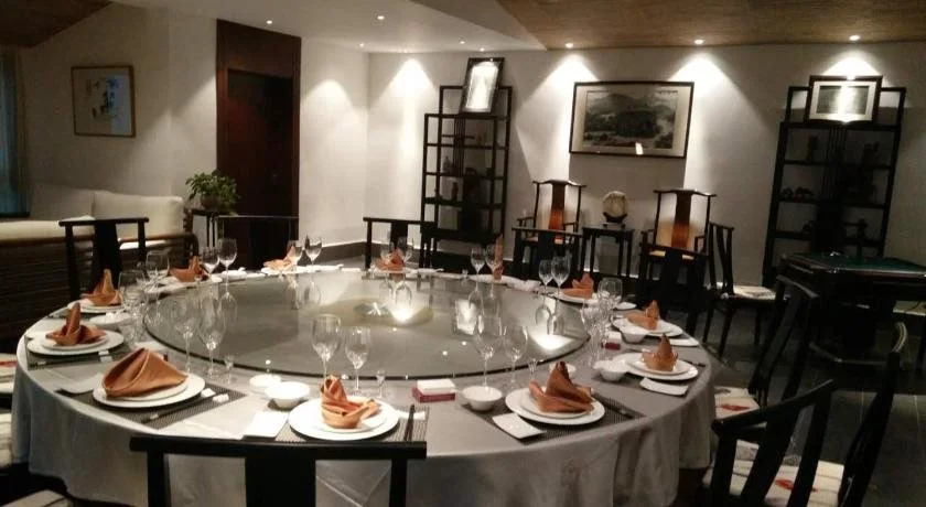 Wanyi Lijing Hotel Guiyang Huaxi Park