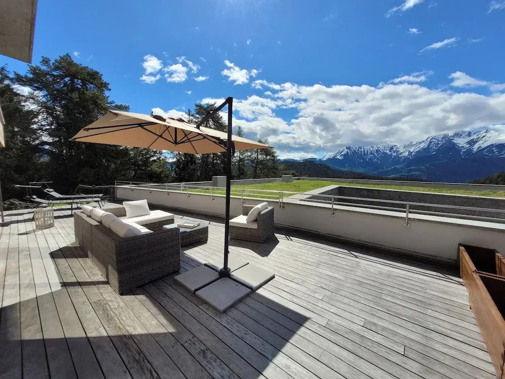 Laax Alpine Lodge