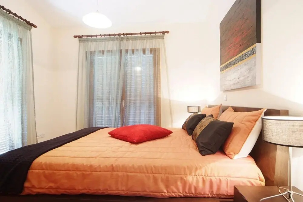 Aphrodite Hills Holiday Residences Junior Villas 3 Bedroom Junior Villa With Private Pool - J009