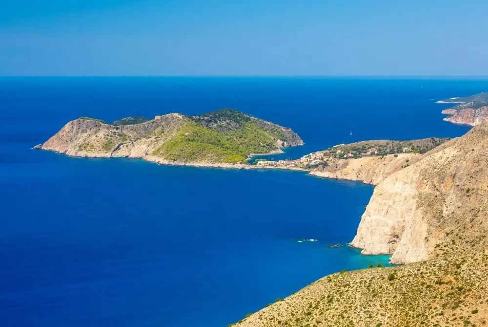 Katelios 2 Villas Collection