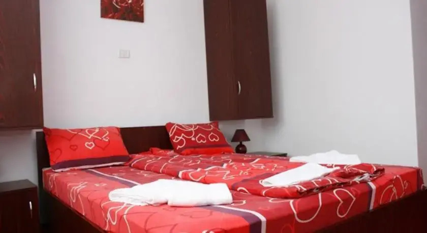 Hotel Dacia