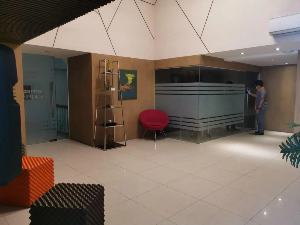 Maxx Hotel Ortigas