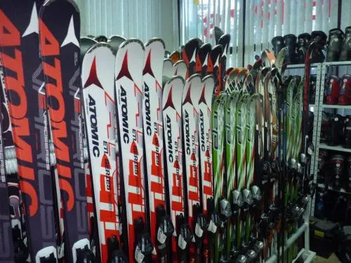 Rila Park Luxury Apartments