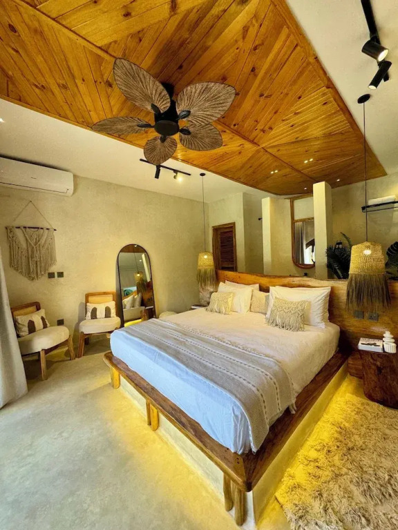 Kai Zanzibar Hotel and Spa
