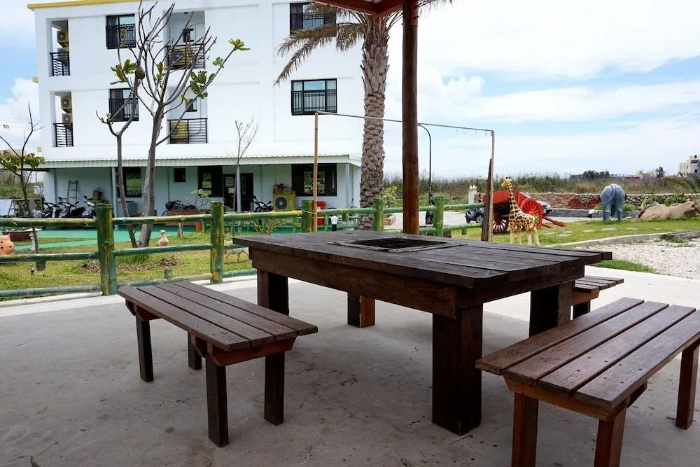 Big Fish Homestay