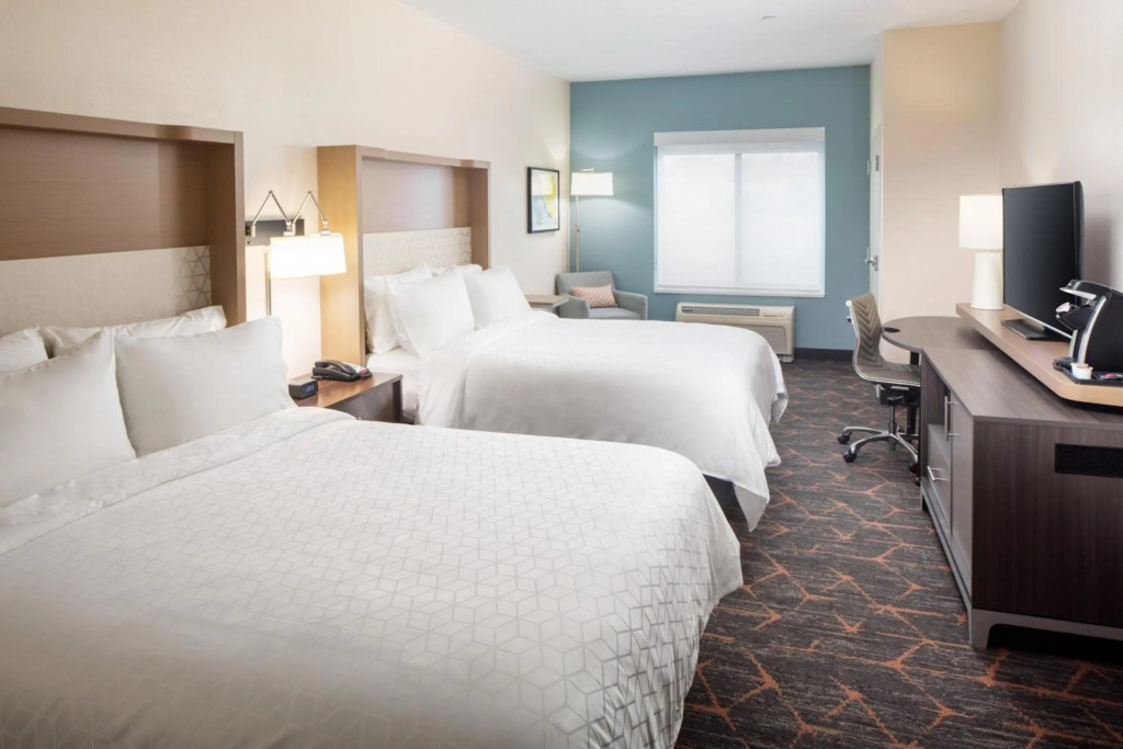 Holiday Inn Cheshire - Southington by IHG