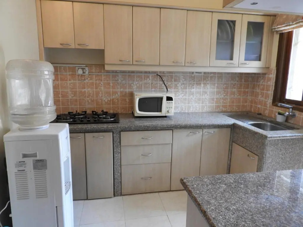FF-1 Apartment