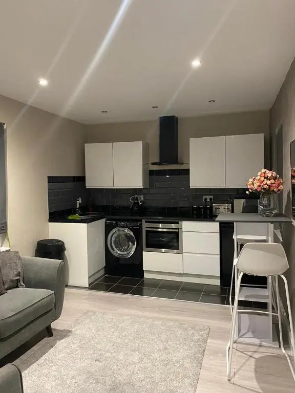 Ali's holiday apartments F2