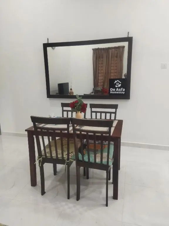 De Asfa Homestay