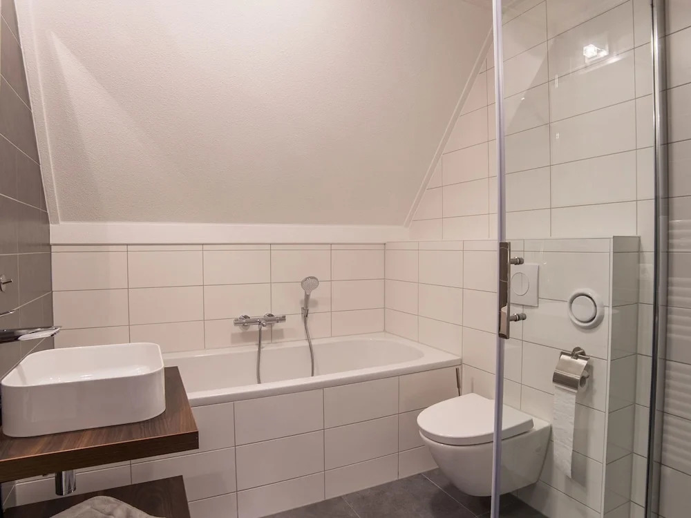 Villa With Dishwasher, 4 km. From Maastricht