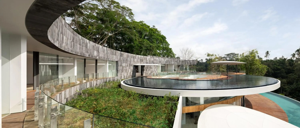Bumi Kinar Skylight
