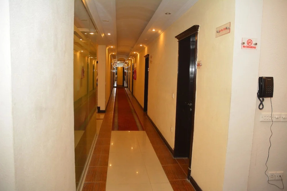 Shangrila Resort Hotel