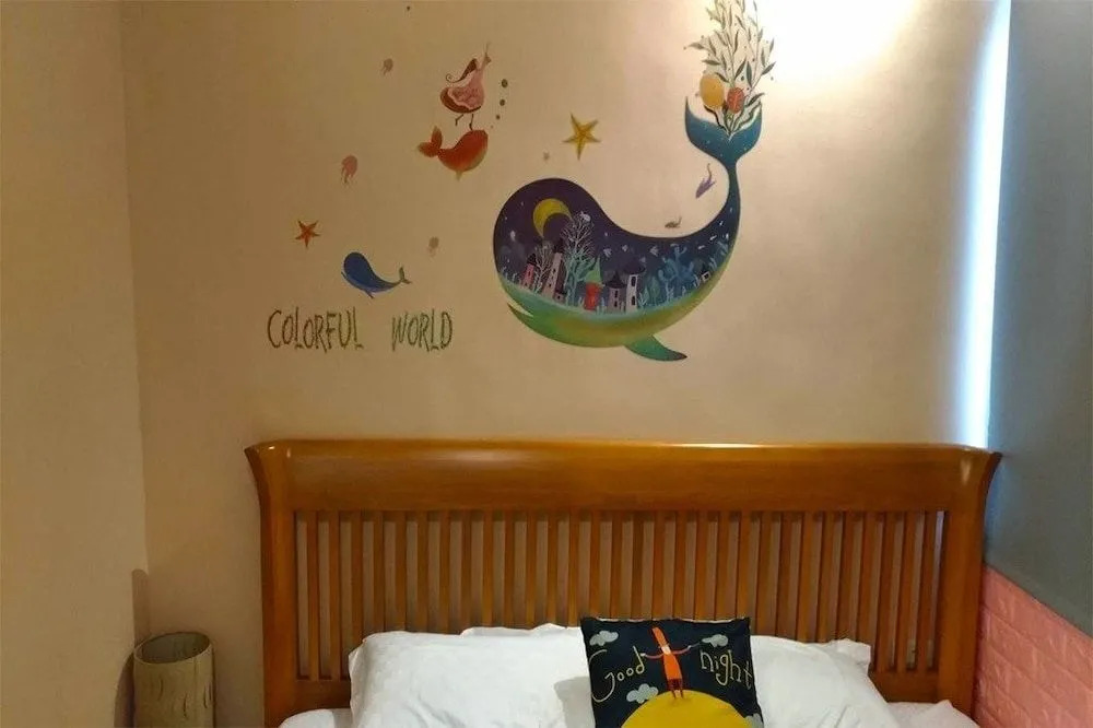 Moonstar Station Inn