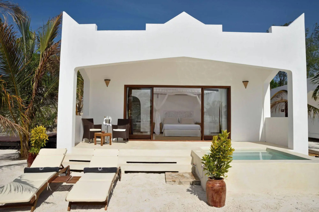 Konokono Beach Resort and Isaraya Over Water Villa