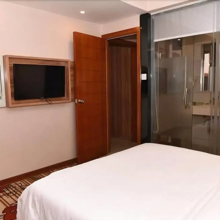 Chaotai Hotel