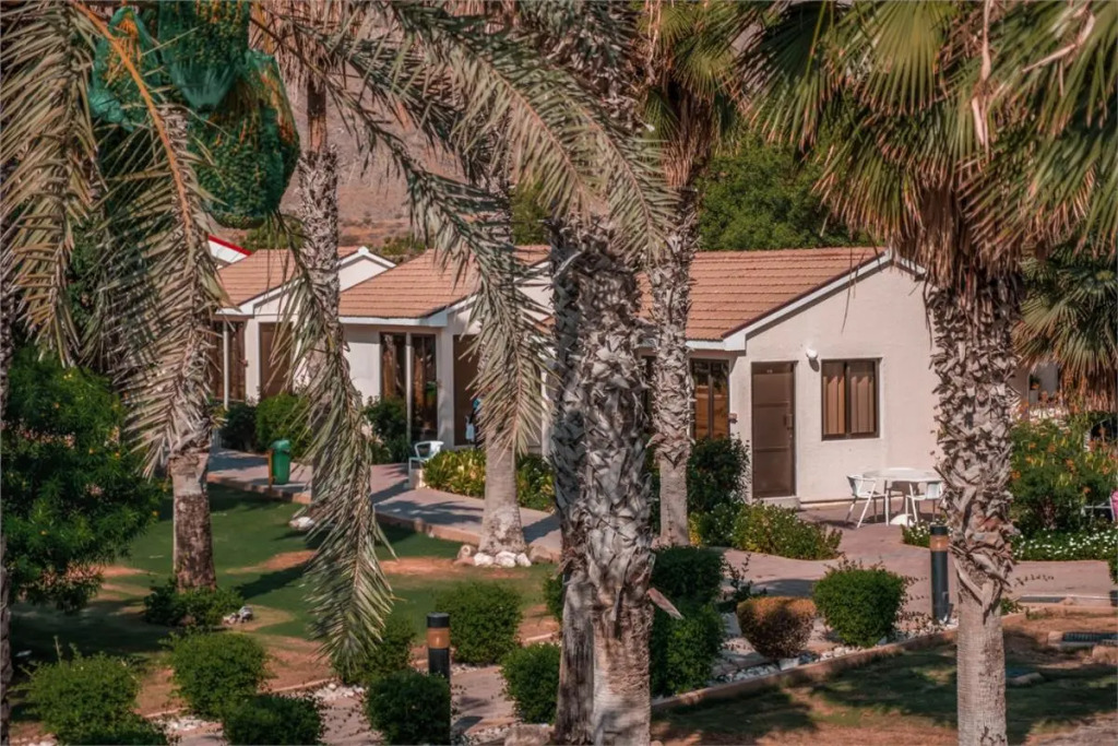Sandy Beach Hotel & Resort