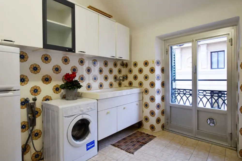 Fiume Apartment