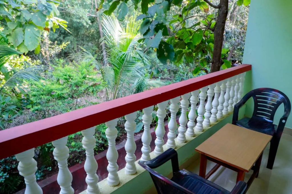 Gabriel & Felicidade villa