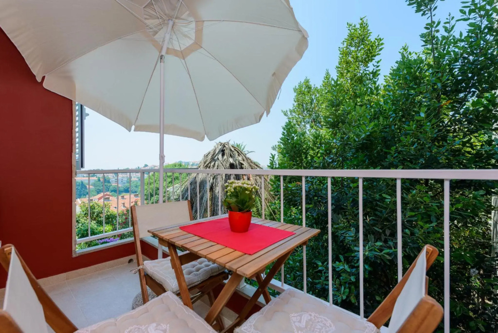 Apartment Bukvic