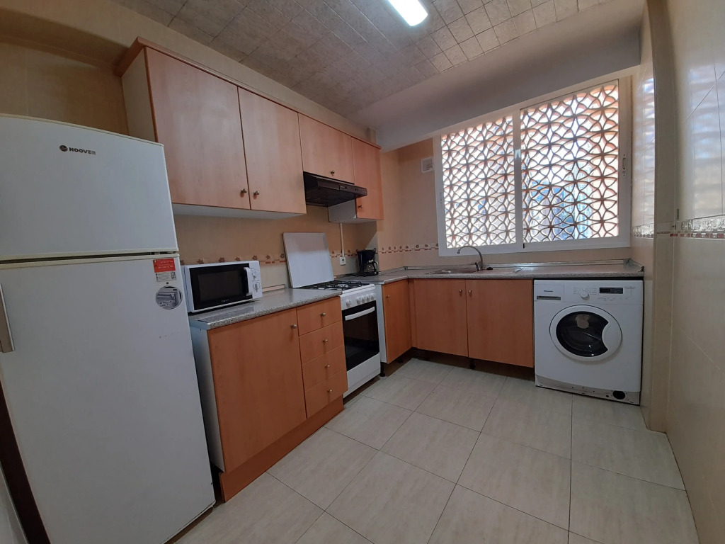 Veracruz Apartments