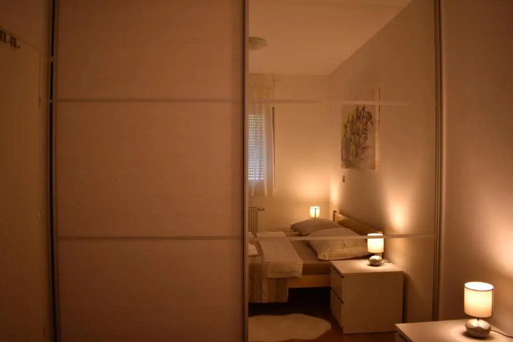 Apartman BoNi