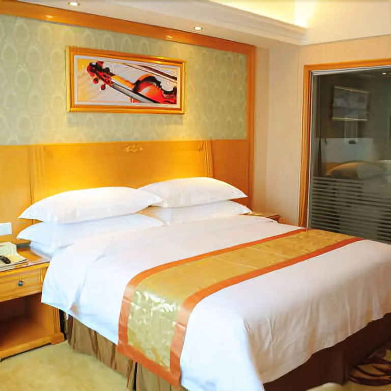 Vienna International Hotel Yueyang Railway Station Branch