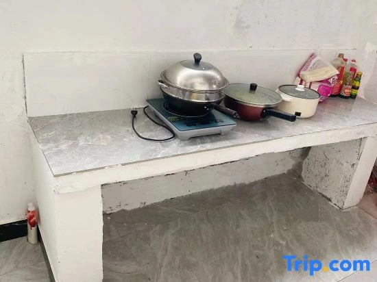 Liuzhai  Homestay