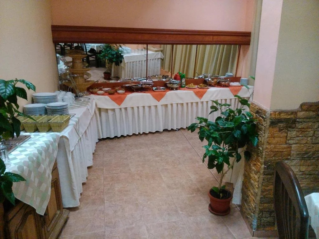 Pancho Family Hotel