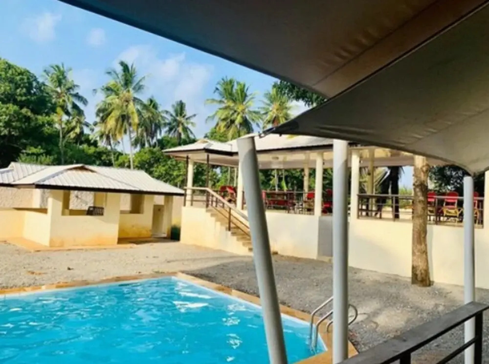 Mtwapa Coast Breeze