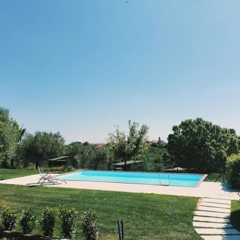 Angelucci Agriturismo con Camere e Agri Camping