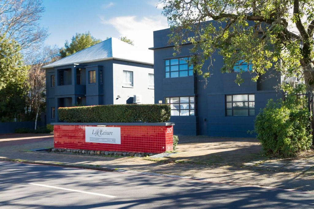 Life & Leisure Boutique Guesthouse