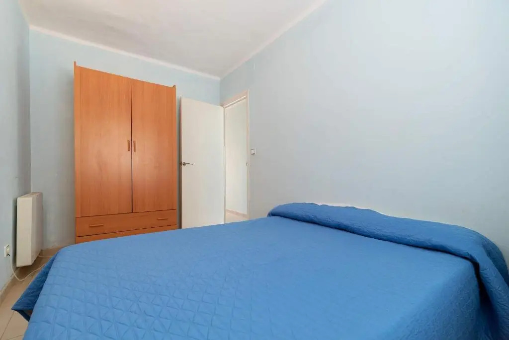 Apartamento Denis Playa 7