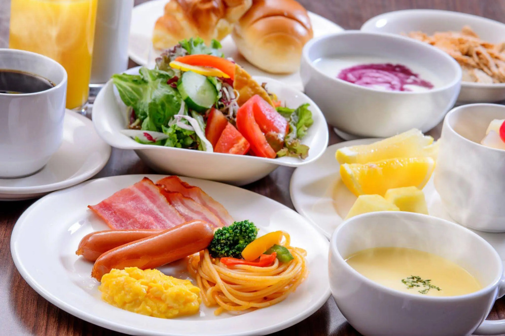 Отель MyStays Ochanomizu Conference Center